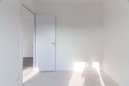 Apartamento à venda com 37m², 2 quartos e sem vagaQuarto 2