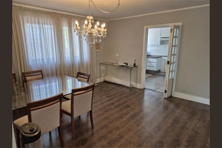 Casa à venda com 4 quartos, 156m² em Vila Dom Pedro II, São Paulo