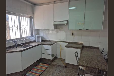 Casa à venda com 4 quartos, 156m² em Vila Dom Pedro II, São Paulo