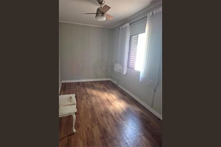 Casa à venda com 4 quartos, 156m² em Vila Dom Pedro II, São Paulo