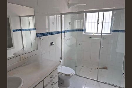 Casa à venda com 4 quartos, 156m² em Vila Dom Pedro II, São Paulo