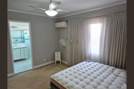 Casa à venda com 4 quartos, 156m² em Vila Dom Pedro II, São Paulo