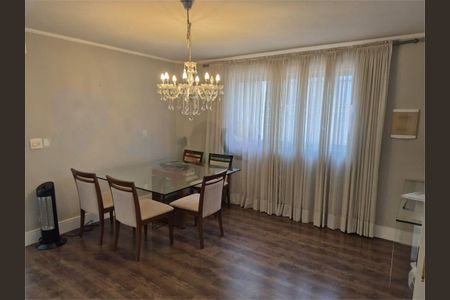 Casa à venda com 4 quartos, 156m² em Vila Dom Pedro II, São Paulo