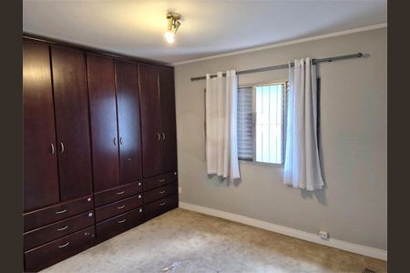 Casa à venda com 4 quartos, 156m² em Vila Dom Pedro II, São Paulo