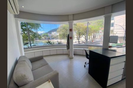 Apartamento à venda com 2 quartos, 63m² em Urca, Rio de Janeiro