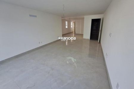 Apartamento à venda com 3 quartos, 180m² em Recreio dos Bandeirantes, Rio de Janeiro