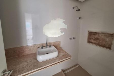 Apartamento à venda com 3 quartos, 180m² em Recreio dos Bandeirantes, Rio de Janeiro