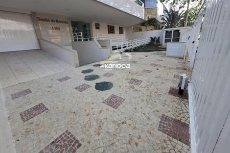 Apartamento à venda com 3 quartos, 180m² em Recreio dos Bandeirantes, Rio de Janeiro