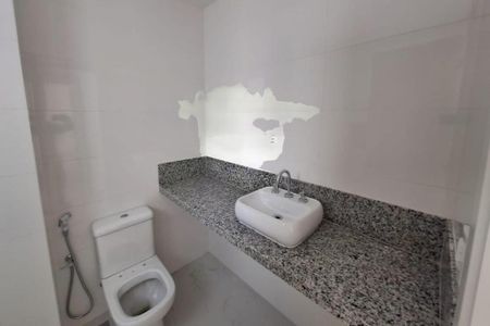 Apartamento à venda com 3 quartos, 180m² em Recreio dos Bandeirantes, Rio de Janeiro