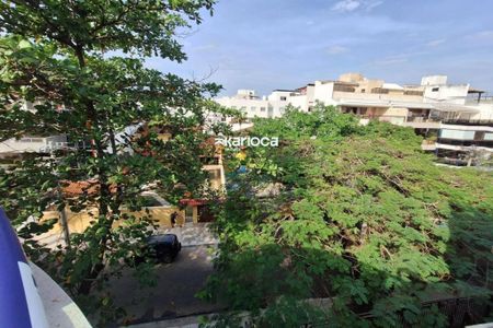 Apartamento à venda com 3 quartos, 180m² em Recreio dos Bandeirantes, Rio de Janeiro