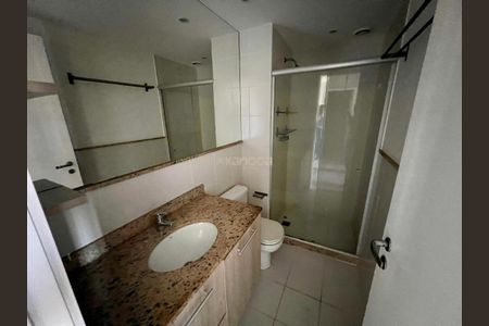 Apartamento à venda com 3 quartos, 113m² em Barra Olímpica, Rio de Janeiro