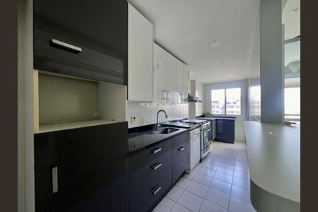 Apartamento à venda com 113m², 3 quartos e 2 vagas