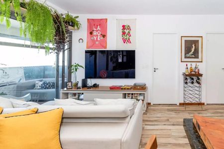 Apartamento à venda com 2 quartos, 102m² em Barra Funda, São Paulo