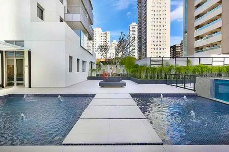 Apartamento à venda com 2 quartos, 102m² em Barra Funda, São Paulo