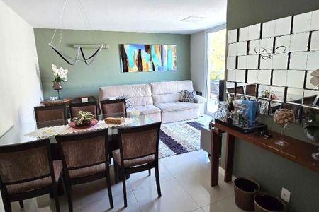 Apartamento à venda com 3 quartos, 198m² em Itaipu, Niterói