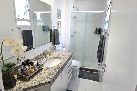 Apartamento à venda com 198m², 3 quartos e 2 vagas