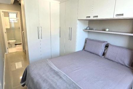 Apartamento à venda com 3 quartos, 198m² em Itaipu, Niterói