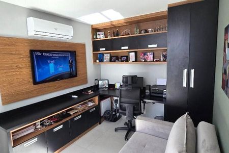 Apartamento à venda com 3 quartos, 198m² em Itaipu, Niterói