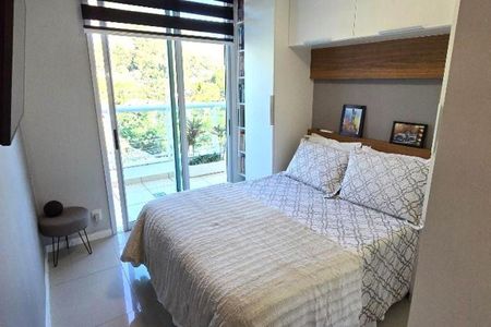 Apartamento à venda com 3 quartos, 198m² em Itaipu, Niterói