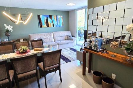 Apartamento à venda com 3 quartos, 198m² em Itaipu, Niterói