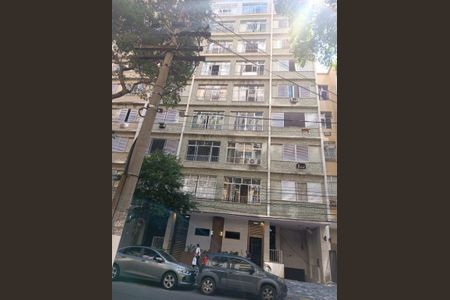 Apartamento à venda com 2 quartos, 72m² em Icaraí, Niterói