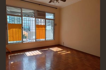 Apartamento à venda com 2 quartos, 72m² em Icaraí, Niterói