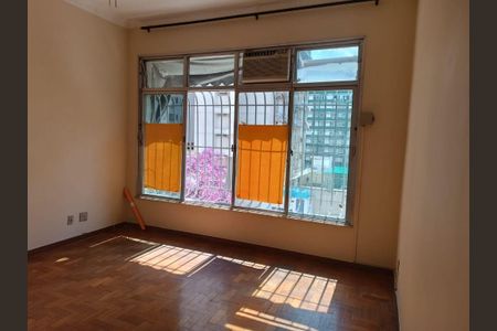 Apartamento à venda com 2 quartos, 72m² em Icaraí, Niterói