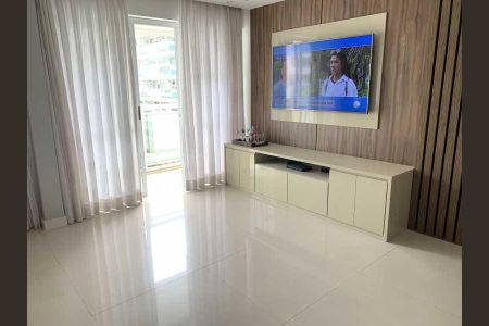 Apartamento à venda com 2 quartos, 90m² em Freguesia (Jacarepaguá), Rio de Janeiro