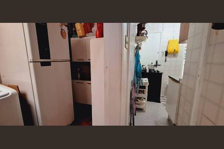 Apartamento à venda com 63m², 2 quartos e sem vaga