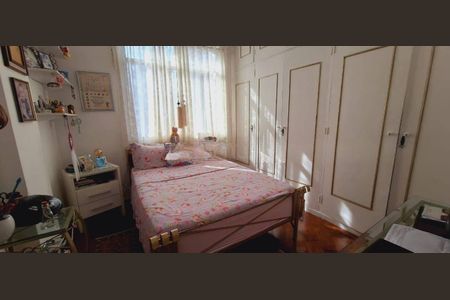 Apartamento à venda com 2 quartos, 63m² em Copacabana, Rio de Janeiro