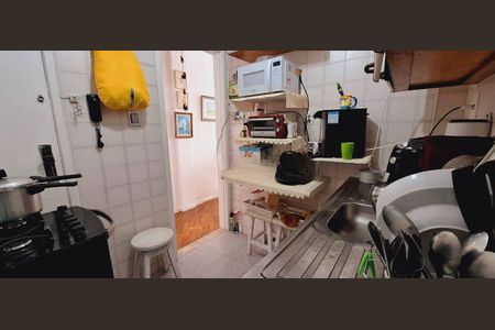 Apartamento à venda com 63m², 2 quartos e sem vaga