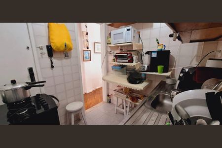 Apartamento à venda com 63m², 2 quartos e sem vaga