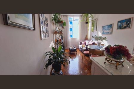 Apartamento à venda com 63m², 2 quartos e sem vaga