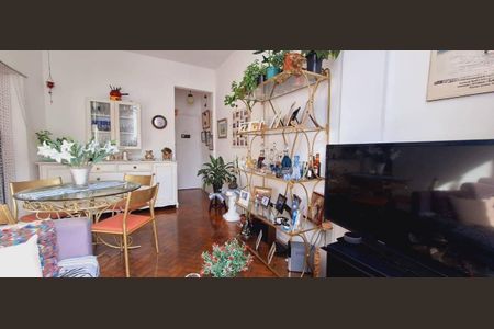 Apartamento à venda com 2 quartos, 63m² em Copacabana, Rio de Janeiro