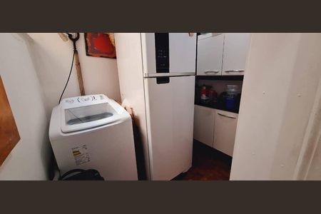 Apartamento à venda com 63m², 2 quartos e sem vaga