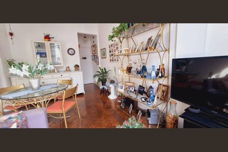 Apartamento à venda com 63m², 2 quartos e sem vaga