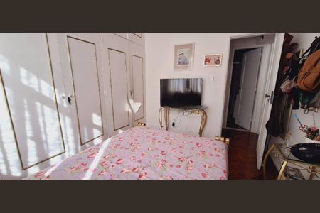 Apartamento à venda com 2 quartos, 63m² em Copacabana, Rio de Janeiro