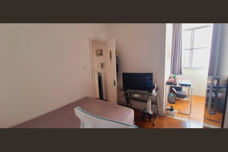 Apartamento à venda com 2 quartos, 63m² em Copacabana, Rio de Janeiro