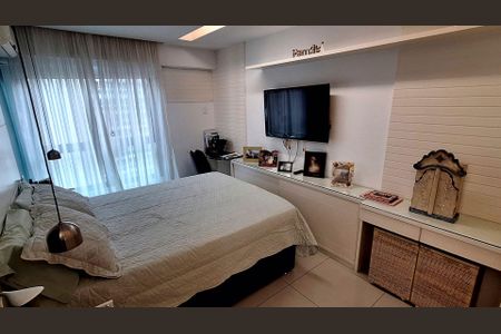 Apartamento à venda com 3 quartos, 127m² em Icaraí, Niterói