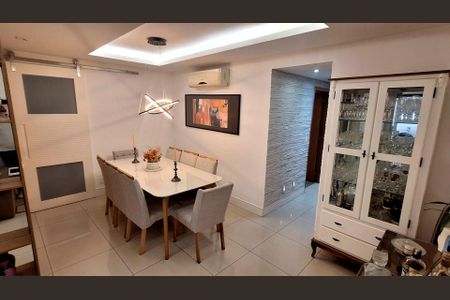 Apartamento à venda com 3 quartos, 127m² em Icaraí, Niterói