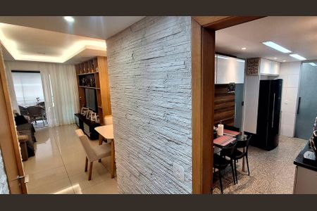 Apartamento à venda com 3 quartos, 127m² em Icaraí, Niterói