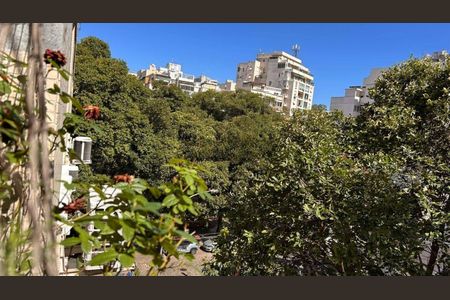 Apartamento à venda com 110m², 3 quartos e sem vaga