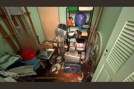 Apartamento à venda com 110m², 3 quartos e sem vaga