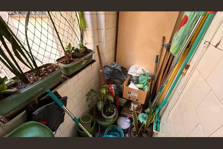 Apartamento à venda com 110m², 3 quartos e sem vaga