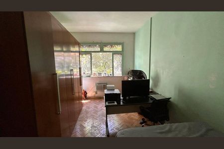 Apartamento à venda com 3 quartos, 110m² em Laranjeiras, Rio de Janeiro