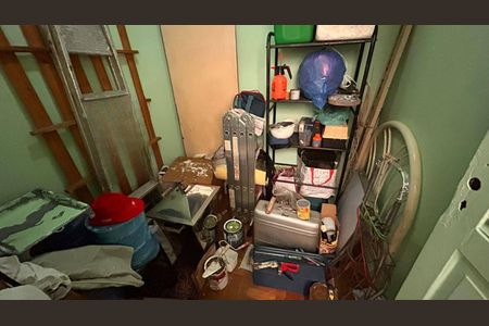 Apartamento à venda com 110m², 3 quartos e sem vaga