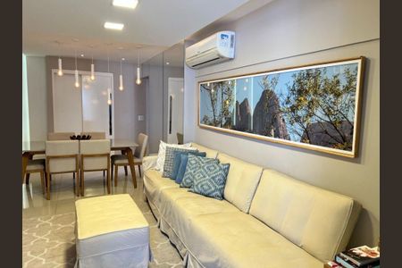 Apartamento à venda com 2 quartos, 102m² em Santa Rosa, Niterói