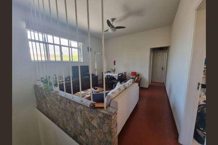 Casa à venda com 3 quartos, 107m² em Santa Rosa, Niterói