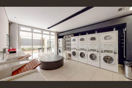 Apartamento à venda com 1 quarto, 47m² em Parque Industrial Tomas Edson, São Paulo