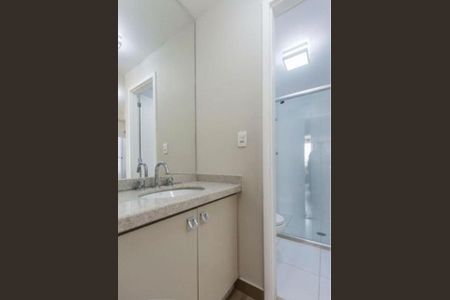 Apartamento à venda com 1 quarto, 47m² em Parque Industrial Tomas Edson, São Paulo